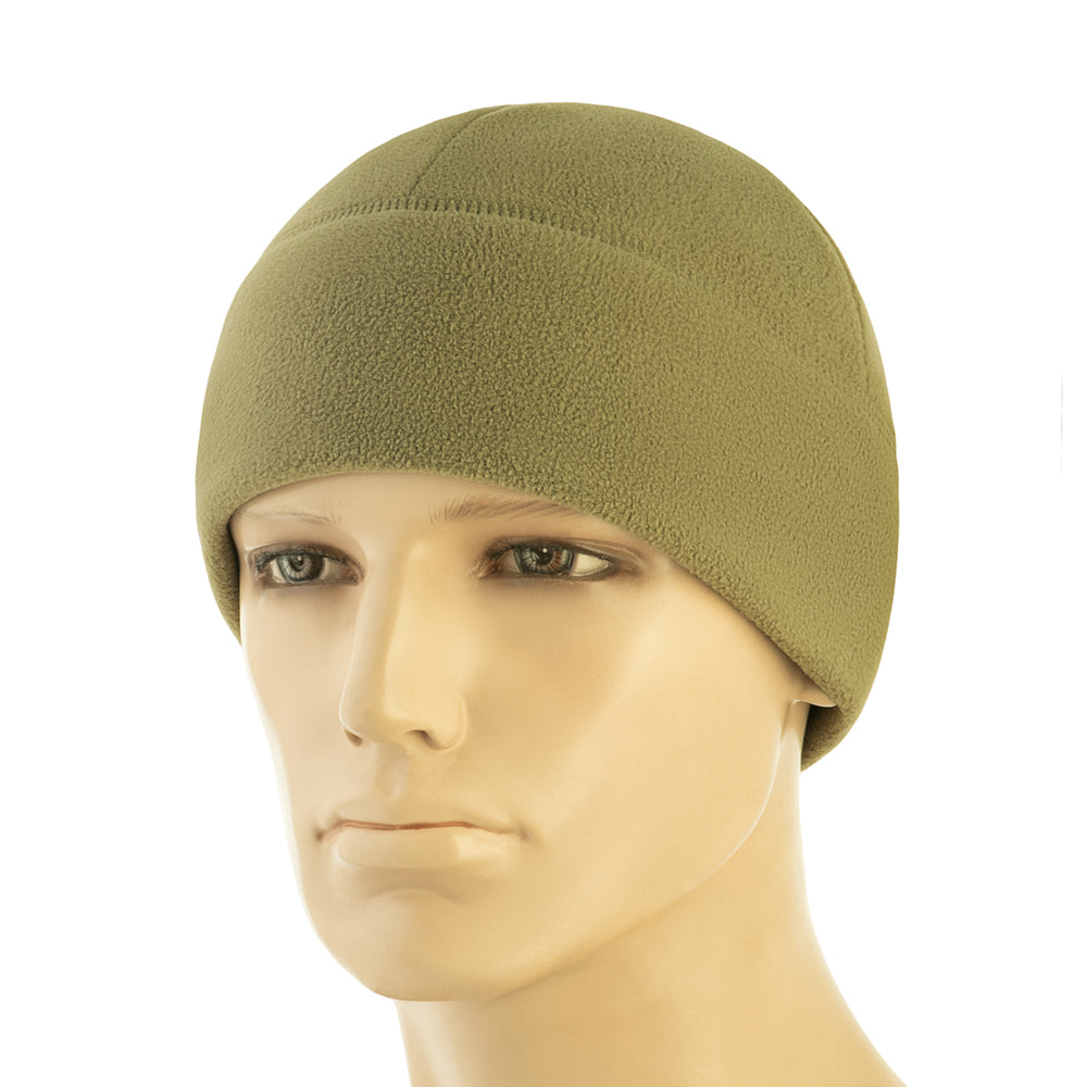 M-Tac Watch Cap Elite Flecce Beanie Hat 320g/m2 (100% polyester)