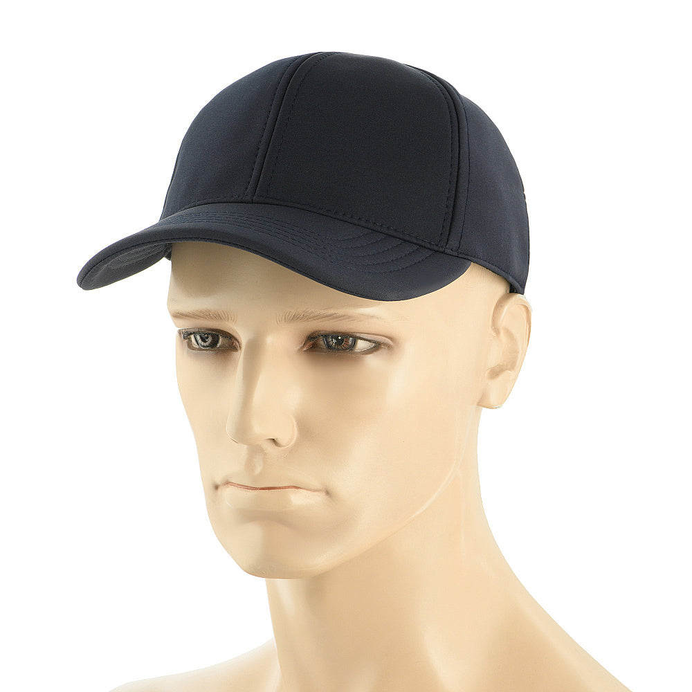 M-Tac Baseball Cap Soft Shell Cold Weather