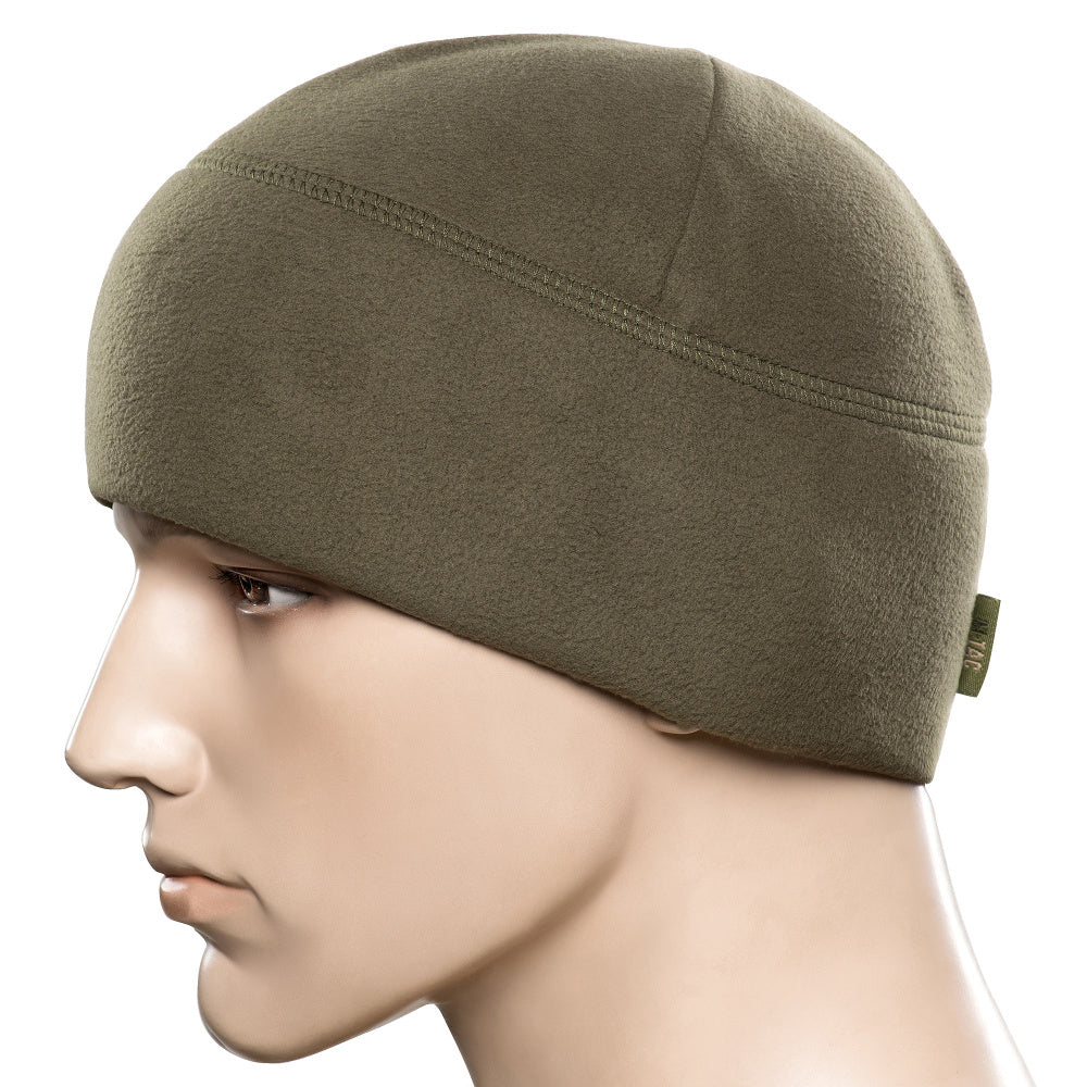 M-Tac Watch Cap Elite fleece (260g/m2) with Slimtex