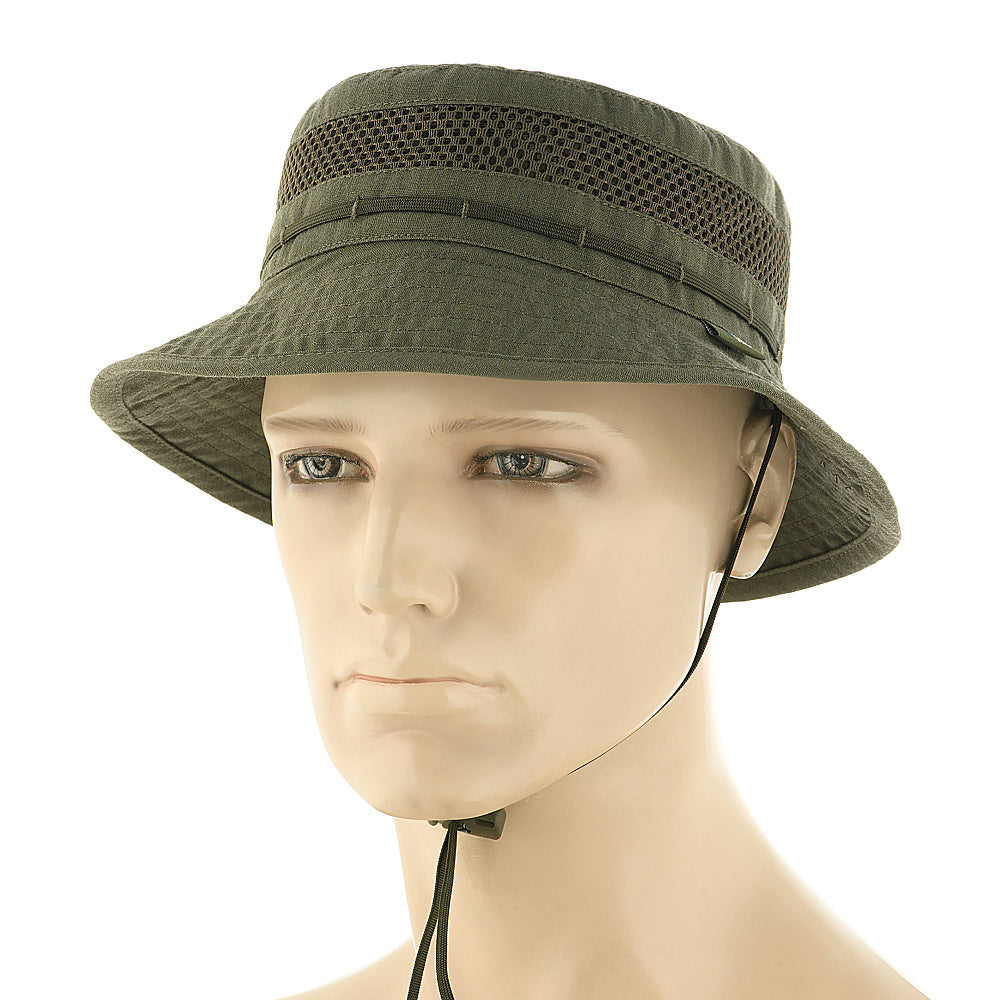 M-Tac Mesh Boonie Hat Elite Nyco