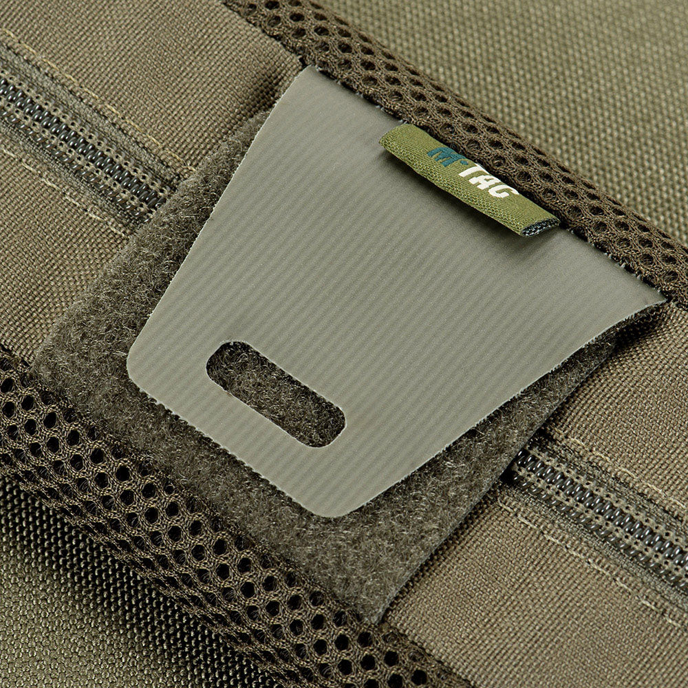 M-Tac damper on the shoulder strap 40 mm Elite