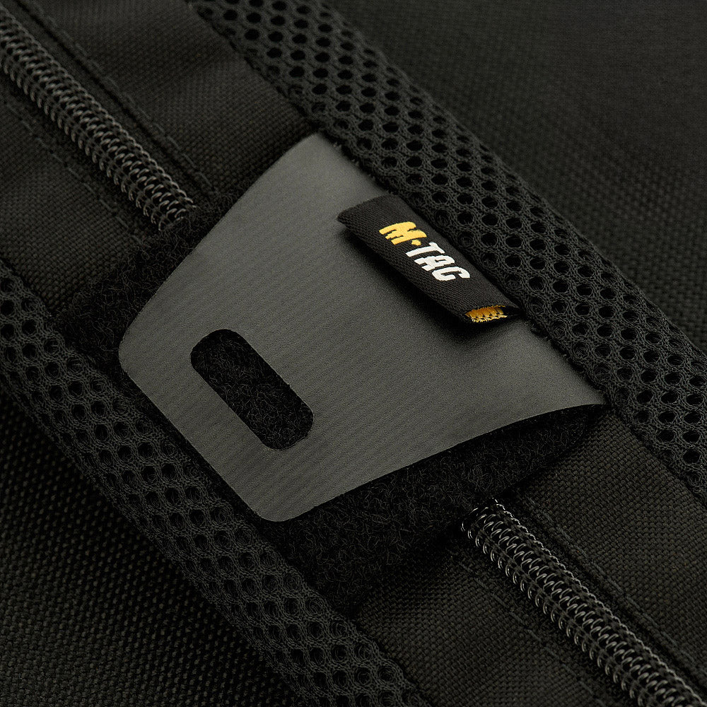 M-Tac damper on the shoulder strap 40 mm Elite