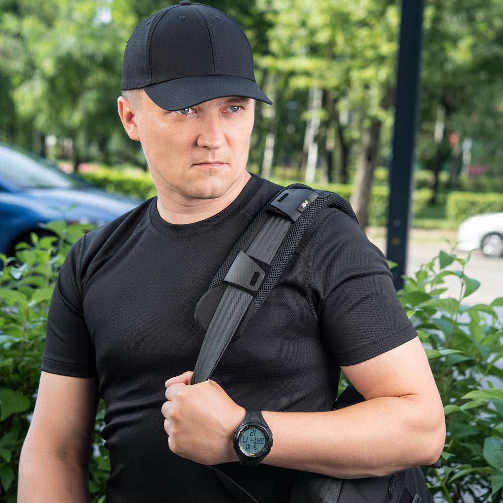 M-Tac damper on the shoulder strap 40 mm Elite