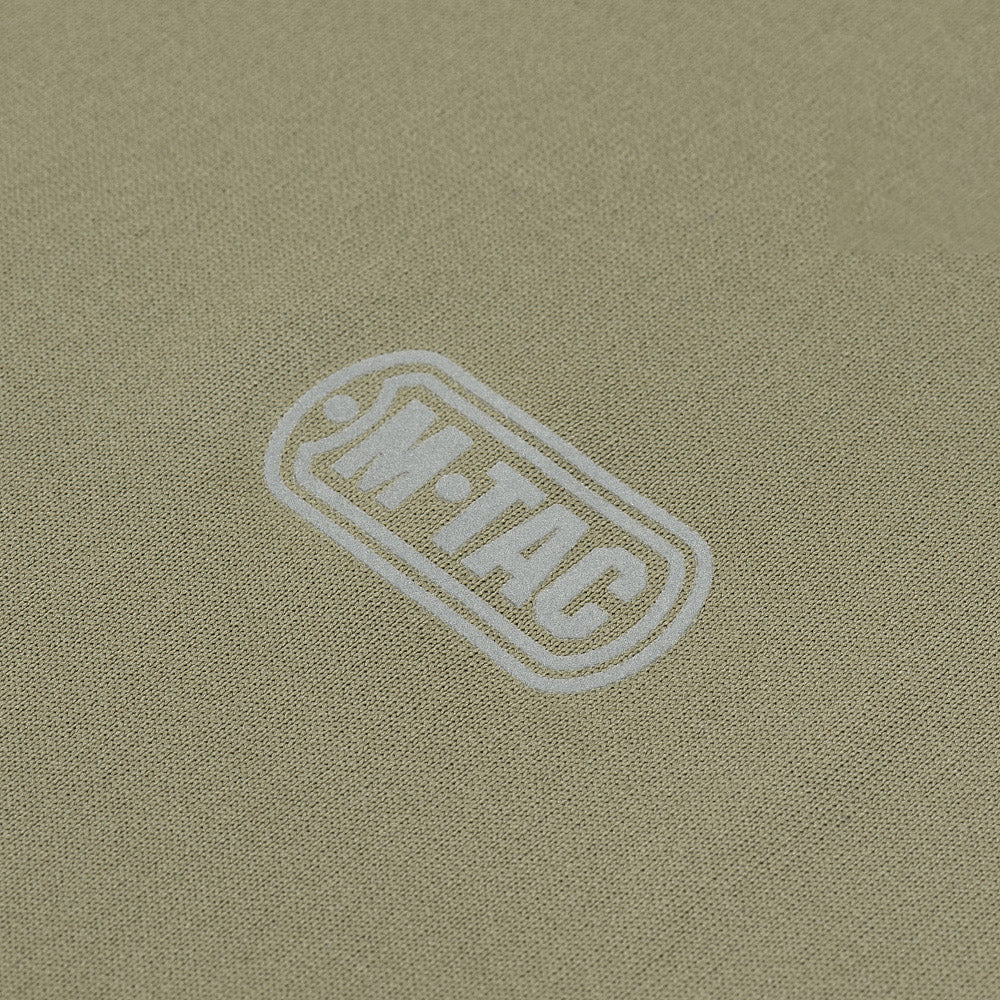 M-Tac T-shirt Ultra Light Polartec