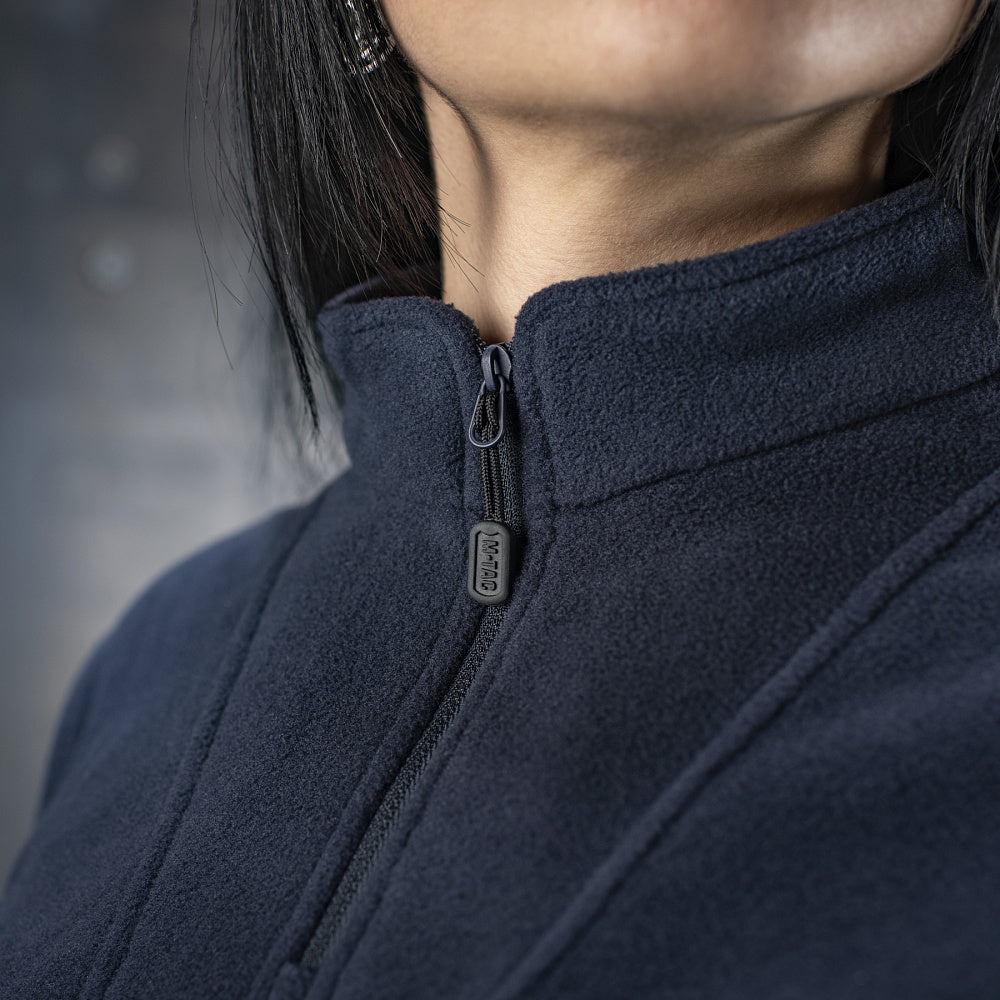 M-Tac Delta Polartec jacket Lady