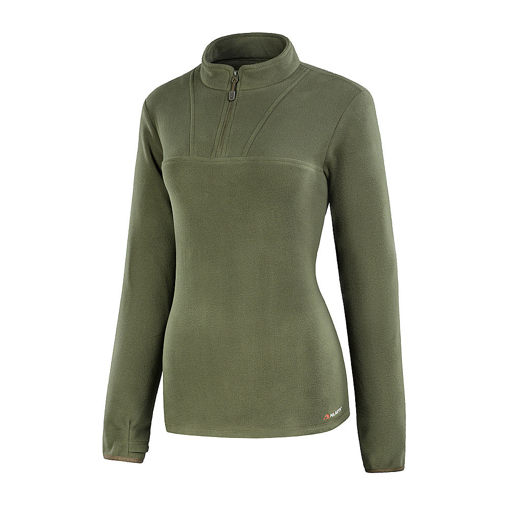 M-Tac Delta Polartec jacket Lady
