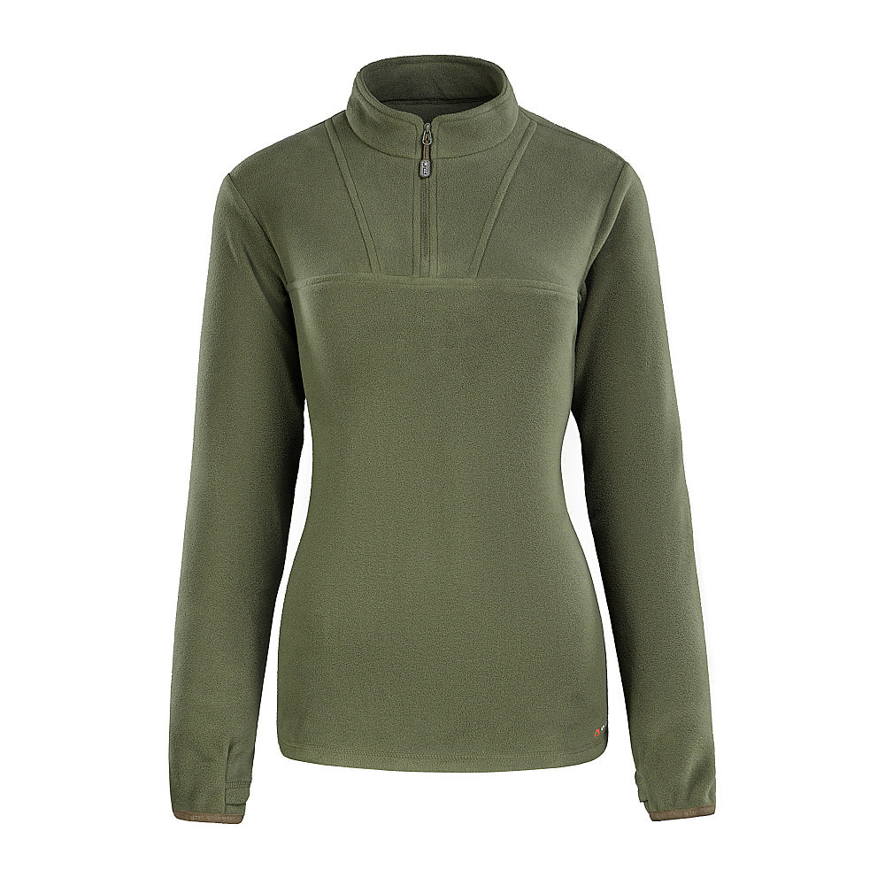 M-Tac Delta Polartec jacket Lady