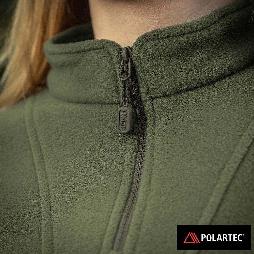 M-Tac Delta Polartec jacket Lady