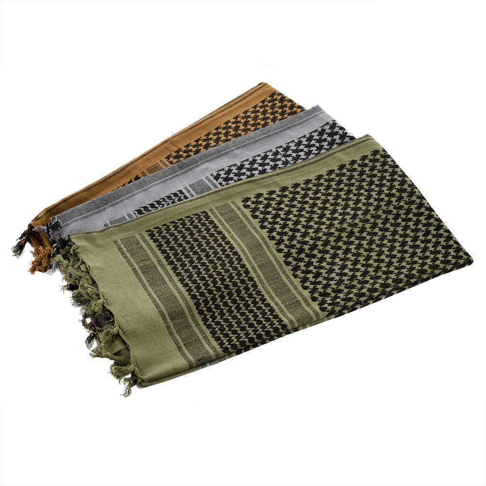 M-Tac Dense Shemagh Scarf