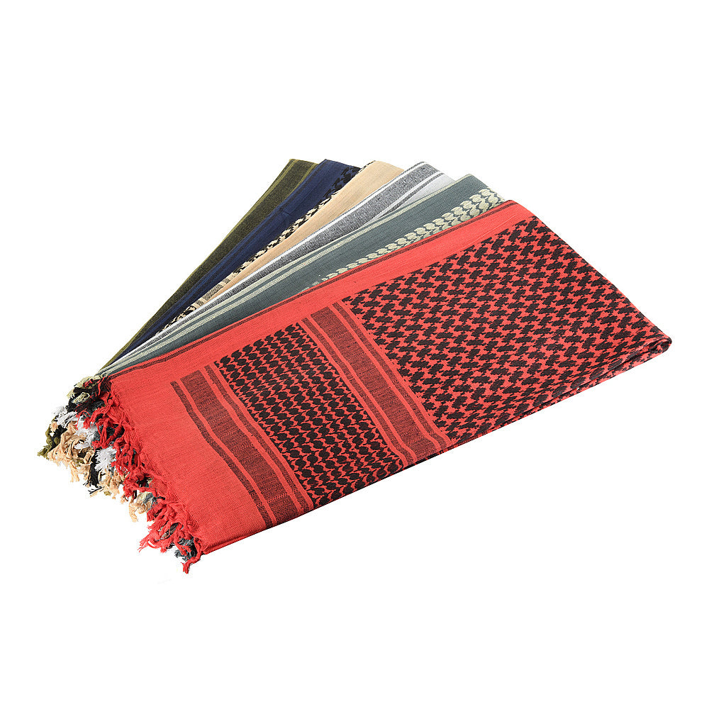 M-Tac Dense Shemagh Scarf