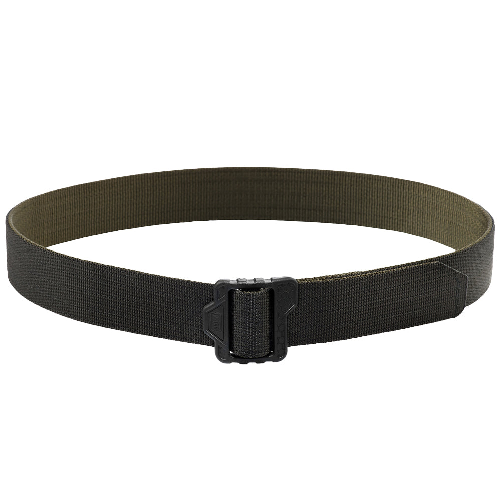 M-Tac Double Duty Tactical Belt Hex