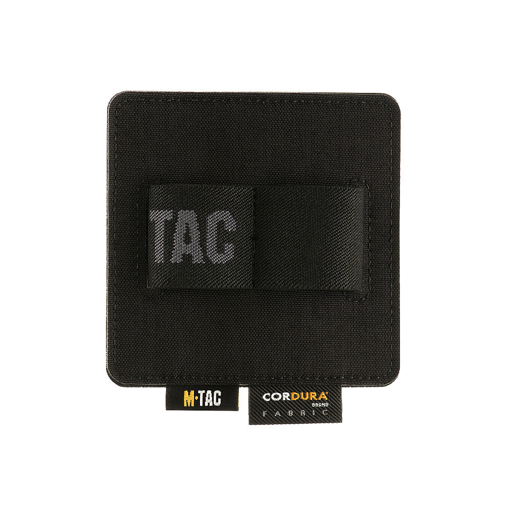 M-Tac Double Mag Pouch Hook Backed Magazine