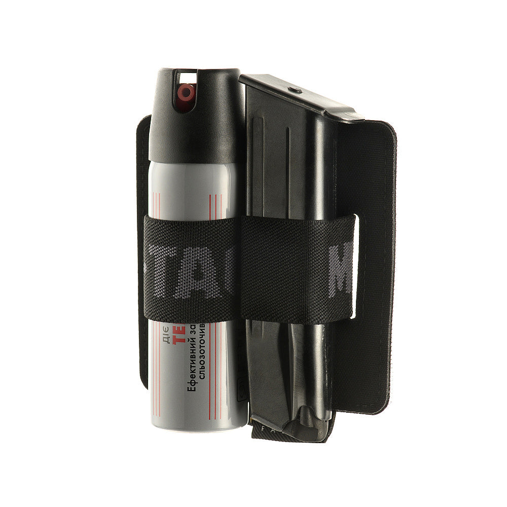 M-Tac Double Mag Pouch Hook Backed Magazine