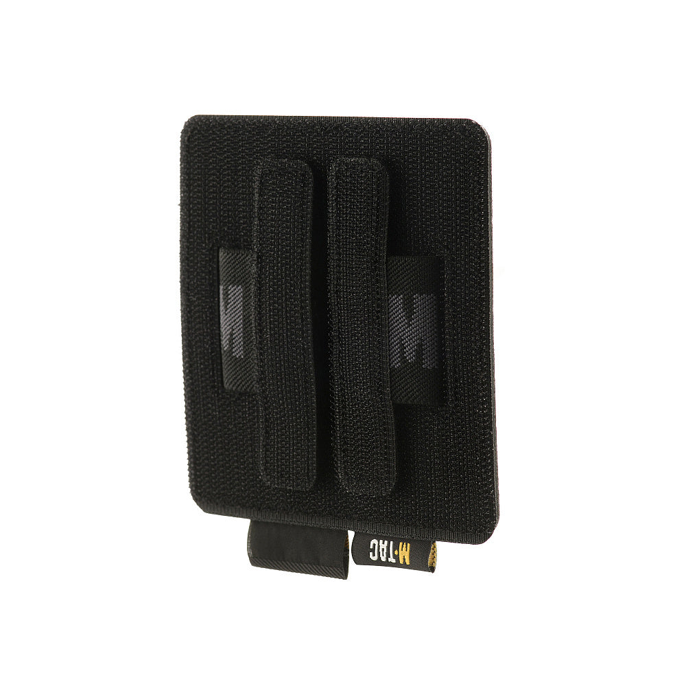 M-Tac Double Mag Pouch Hook Backed Magazine