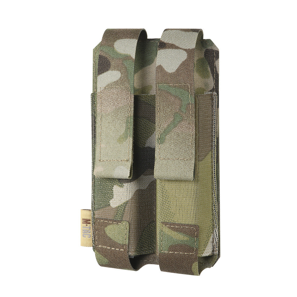 M-Tac Double Pouch for the APS Laser Cut Pistol Magazine Gen.II