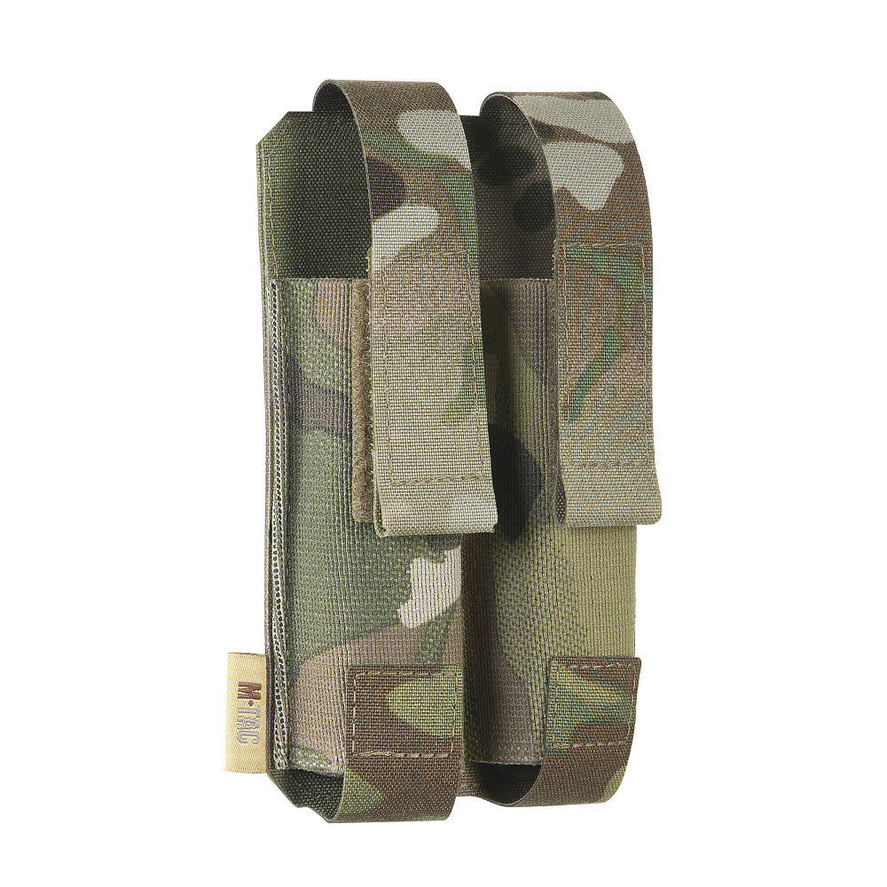 M-Tac Double Pouch for the APS Laser Cut Pistol Magazine Gen.II