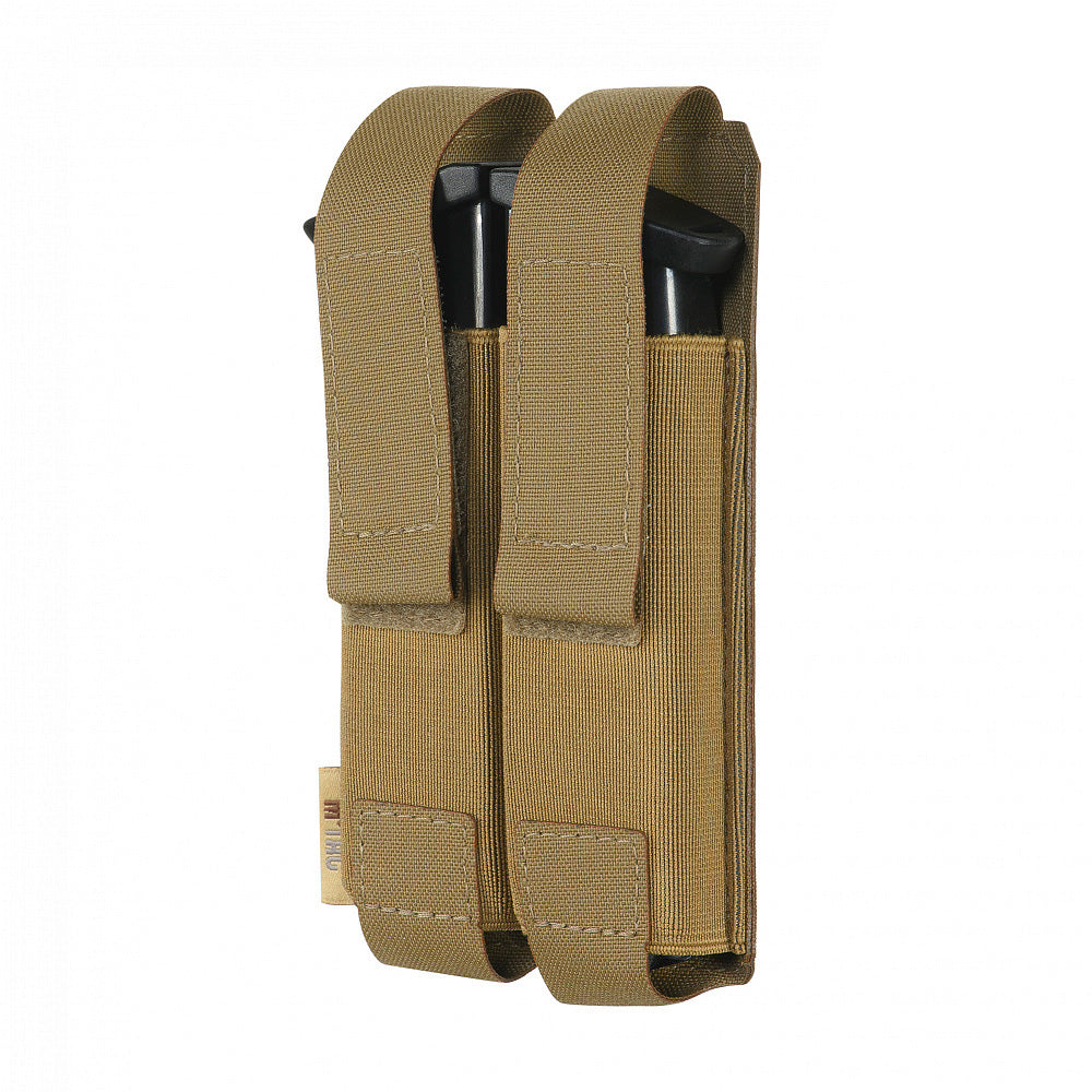 M-Tac Double Pouch for the APS Laser Cut Pistol Magazine Gen.II