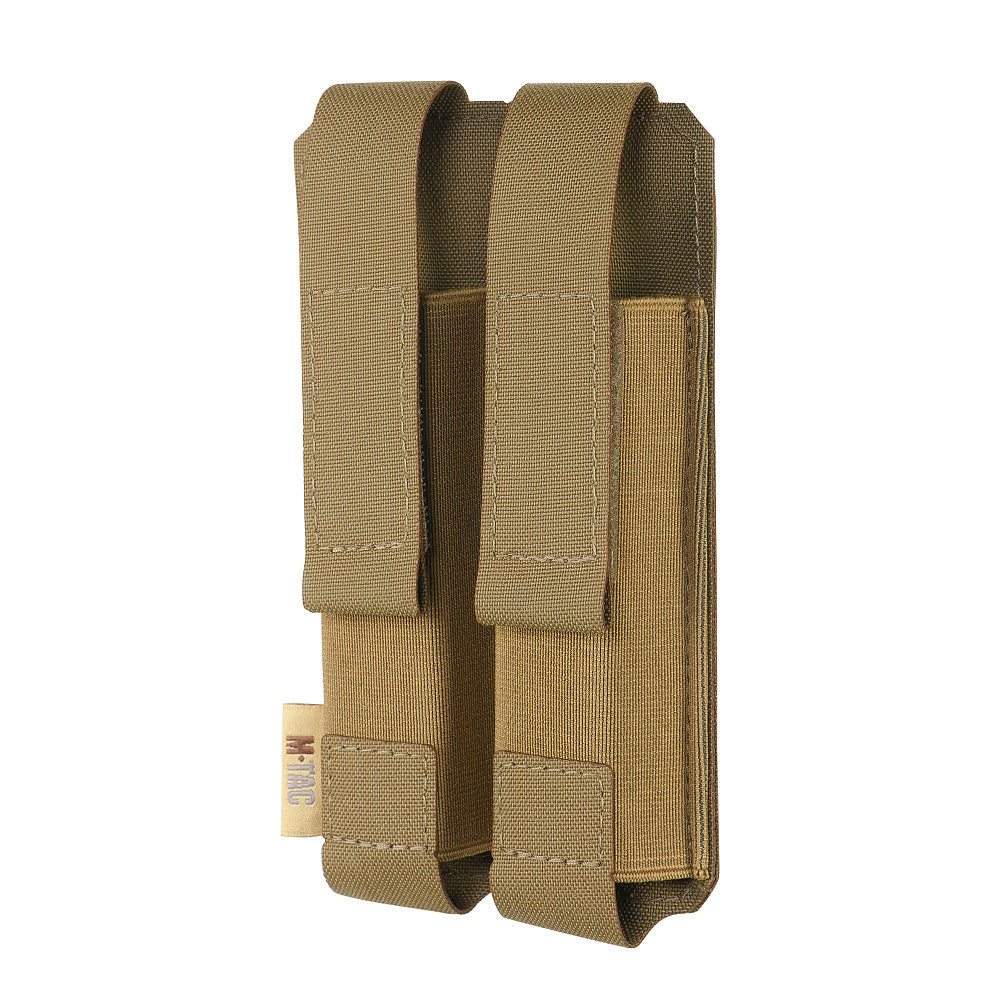 M-Tac Double Pouch for the APS Laser Cut Pistol Magazine Gen.II