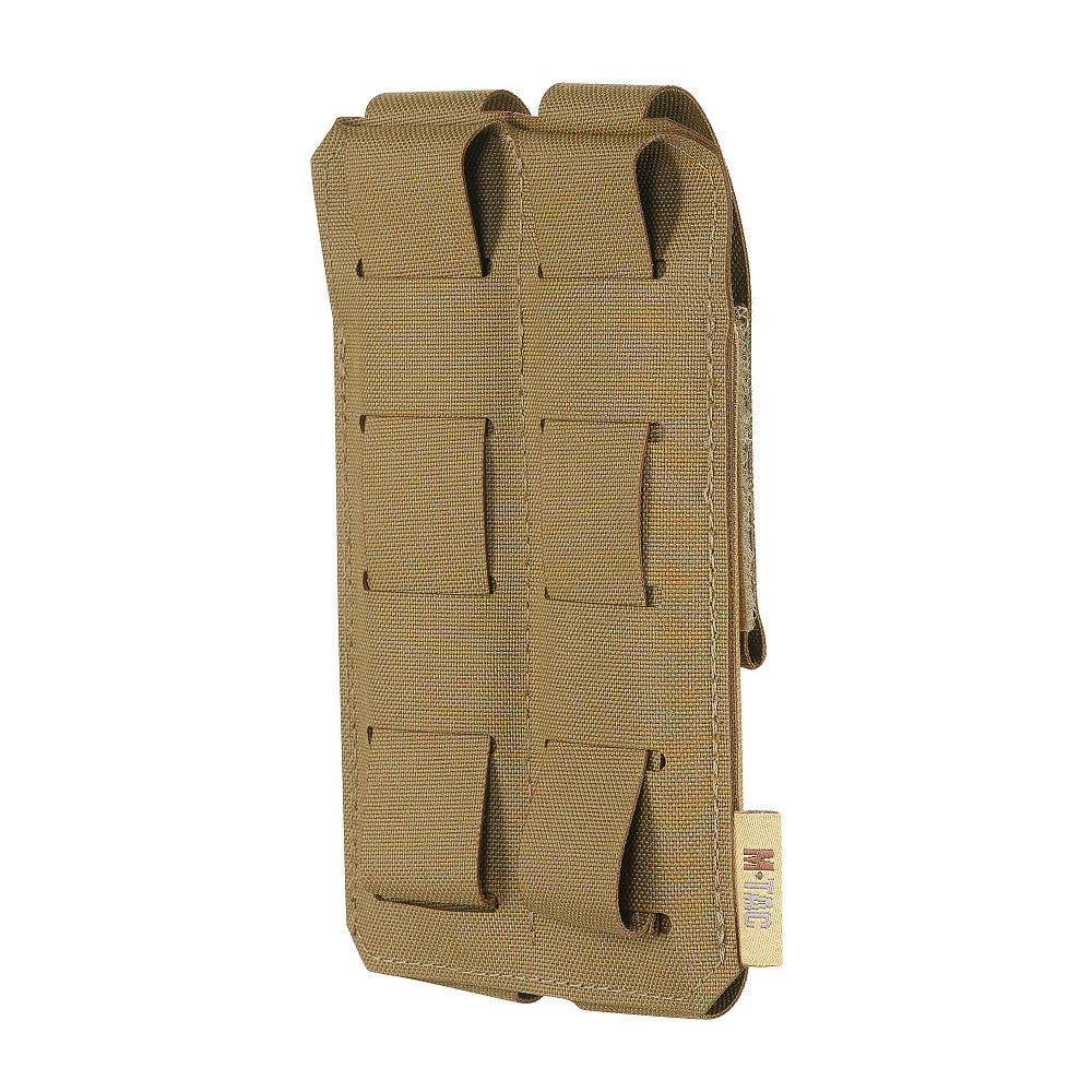 M-Tac Double Pouch for the APS Laser Cut Pistol Magazine Gen.II
