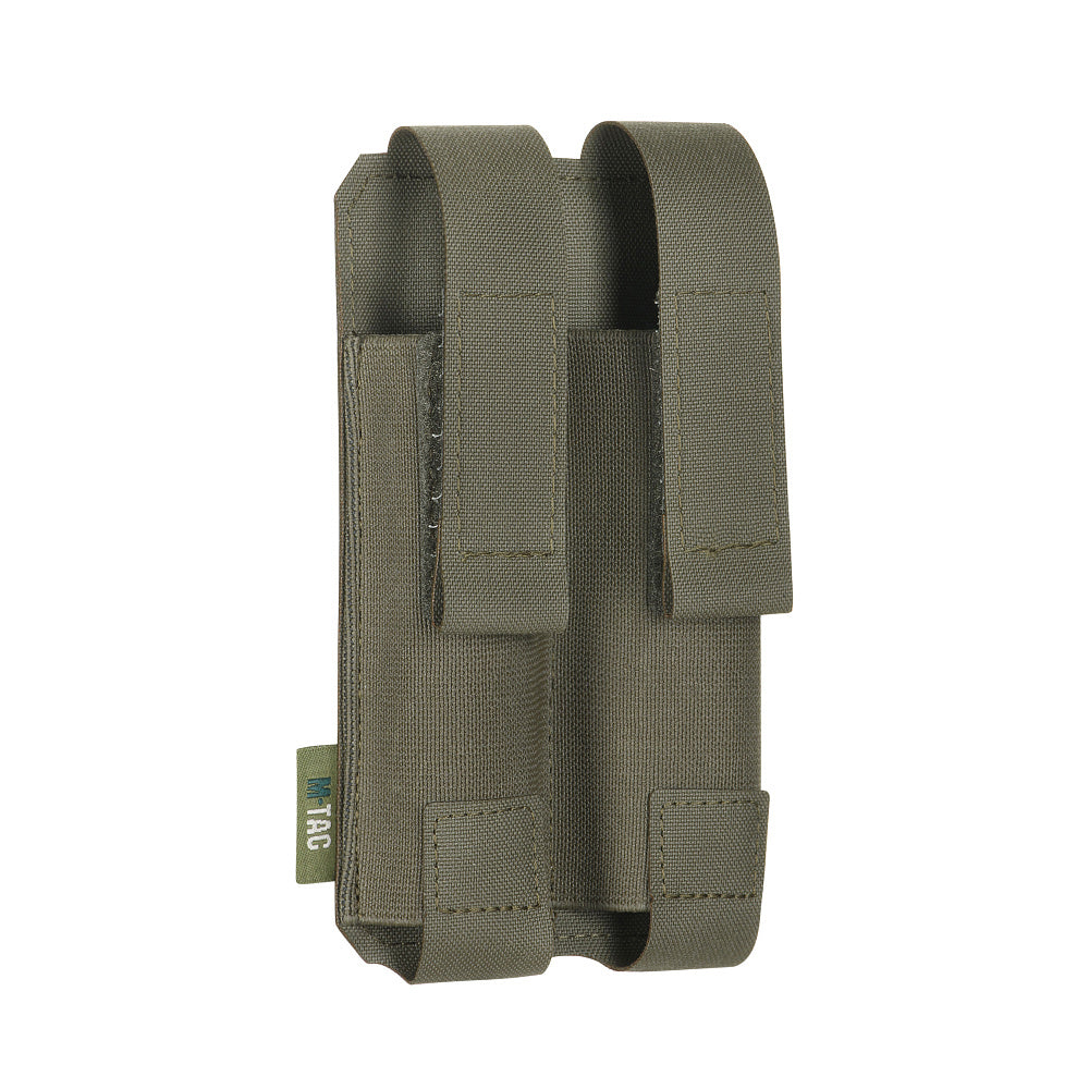 M-Tac Double Pouch for the APS Laser Cut Pistol Magazine Gen.II