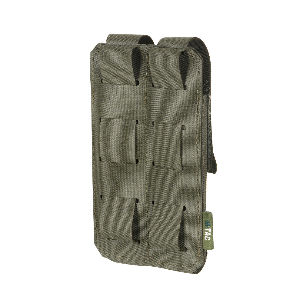 M-Tac Double Pouch for the APS Laser Cut Pistol Magazine Gen.II