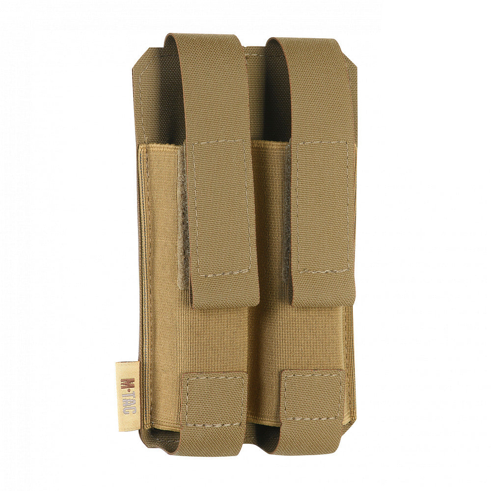 M-Tac Double Pouch for the APS Laser Cut Pistol Magazine Gen.II