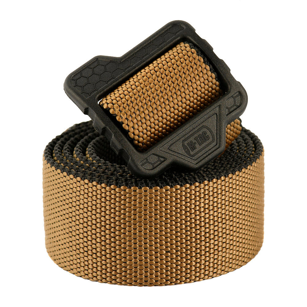 M-Tac Double Sided Lite Tactical Belt Hex