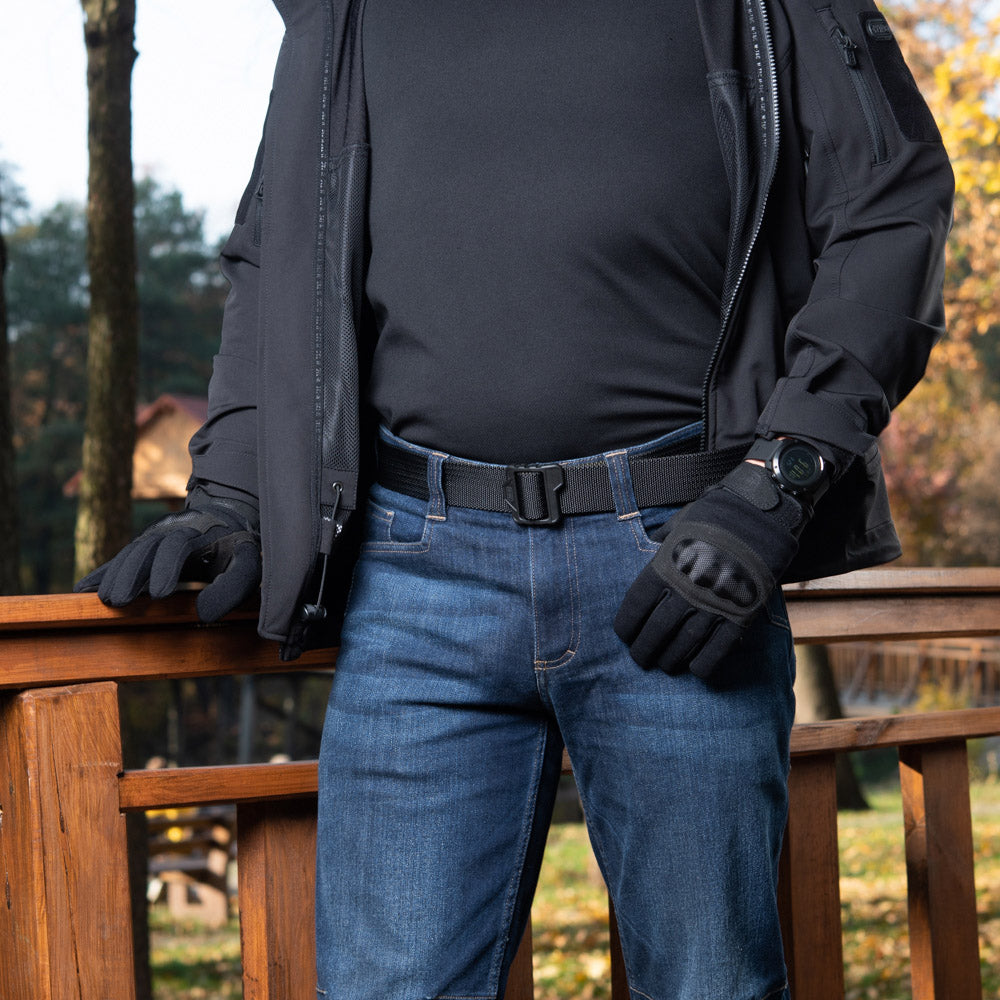 M-Tac Double Sided Lite Tactical Belt