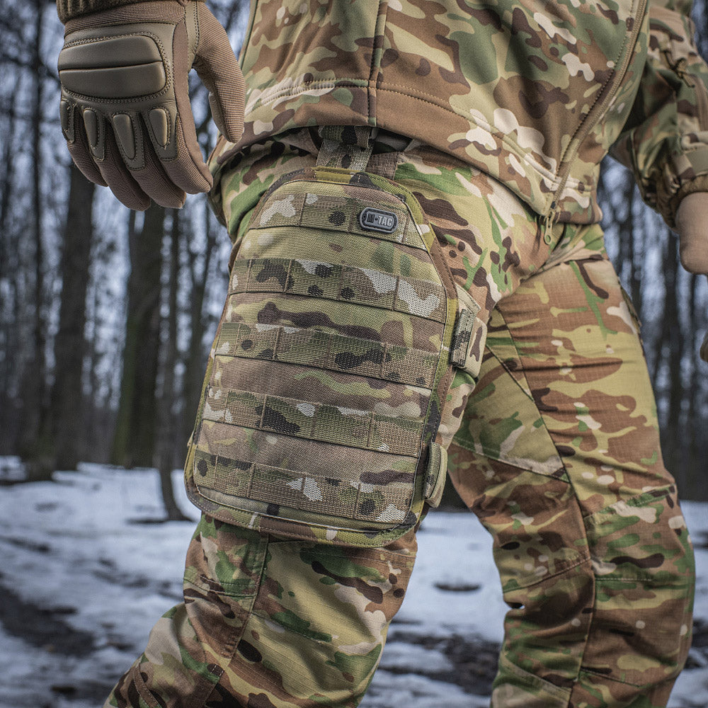 M-Tac Drop Leg Platform Gen.3