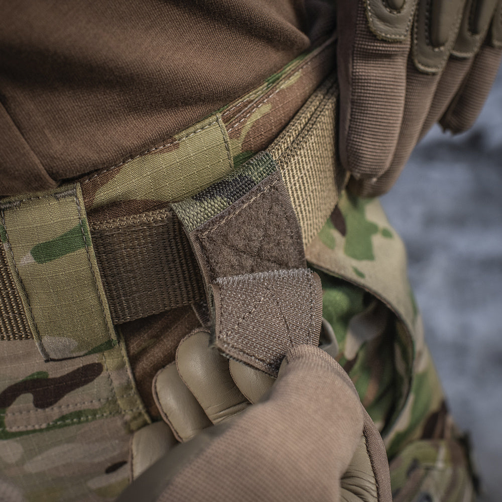 M-Tac Drop Leg Platform Gen.3