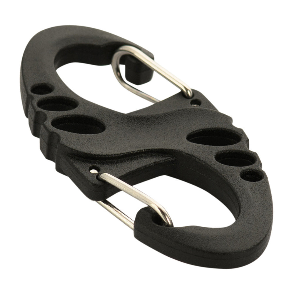 M-Tac Plastic S-Hook Carabiner