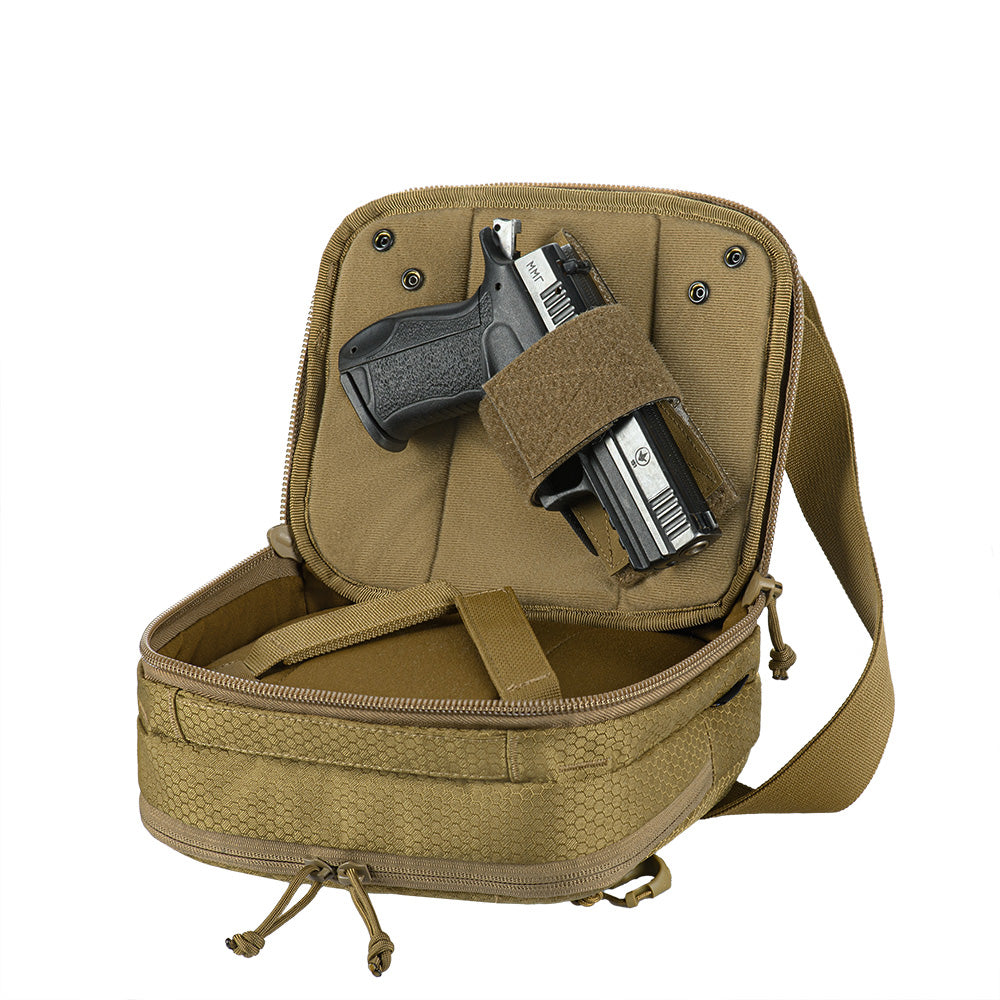 M-Tac EDC Bag Elite HEX