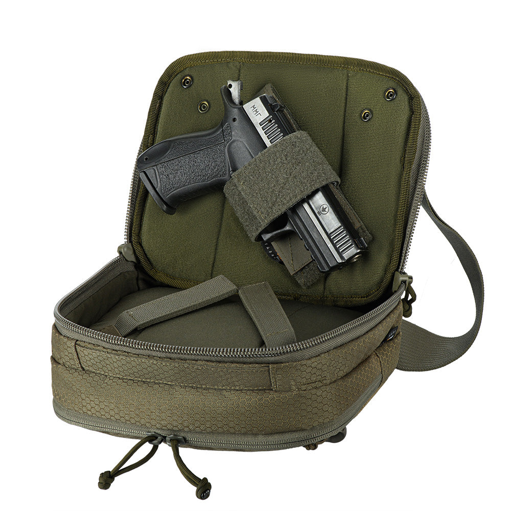 M-Tac EDC Bag Elite HEX