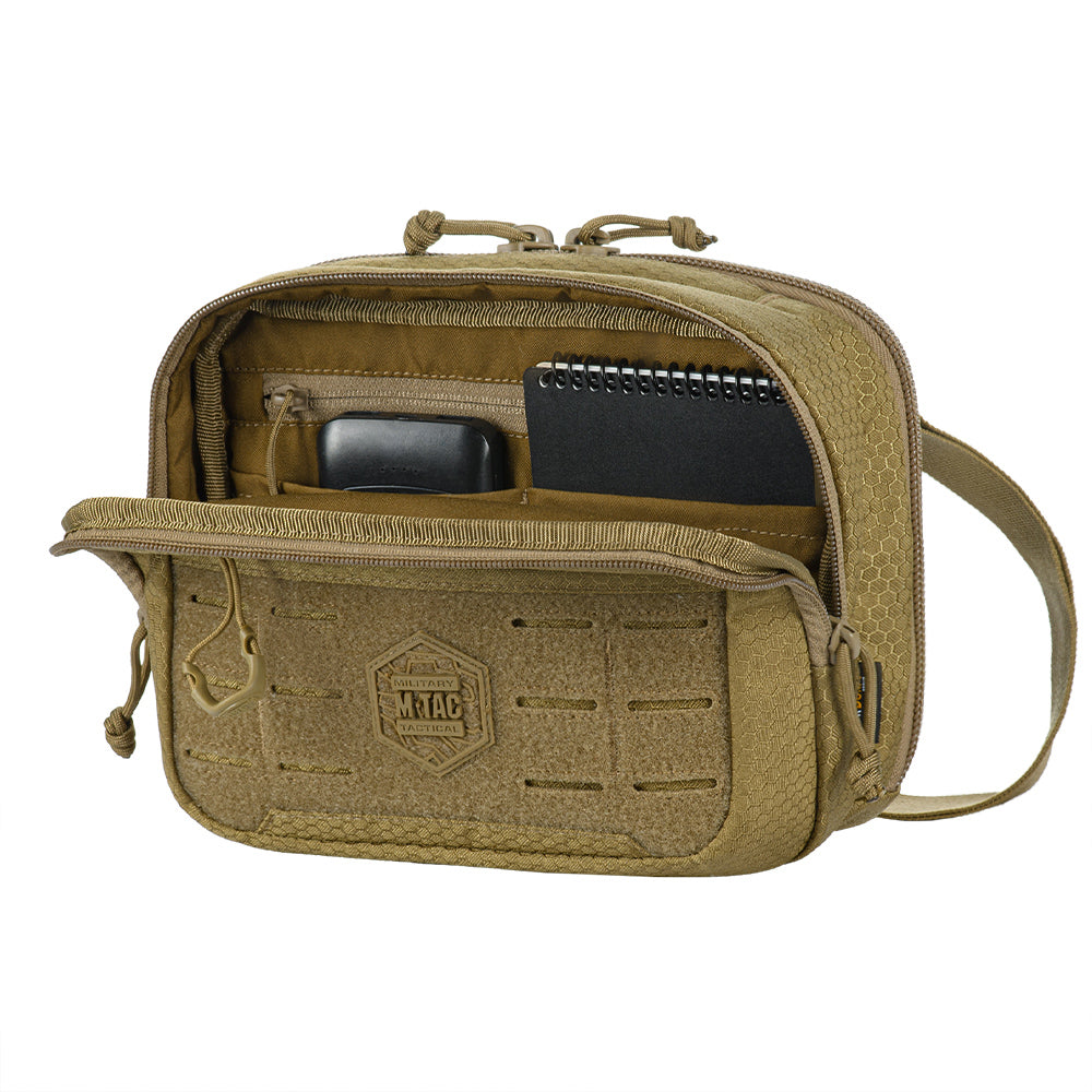 M-Tac EDC Bag Elite HEX