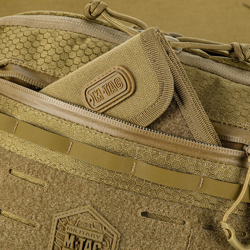 M-Tac EDC Bag Elite HEX