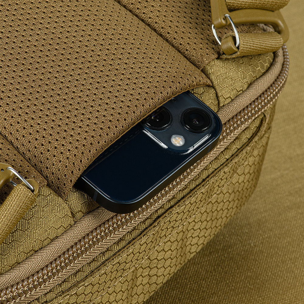 M-Tac EDC Bag Elite HEX