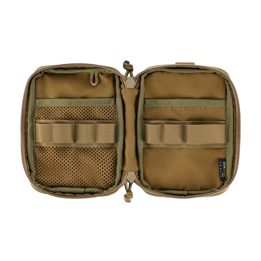 M-Tac EDC Pocket HEX Elite