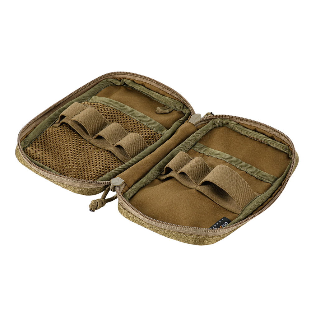 M-Tac EDC Pocket HEX Elite