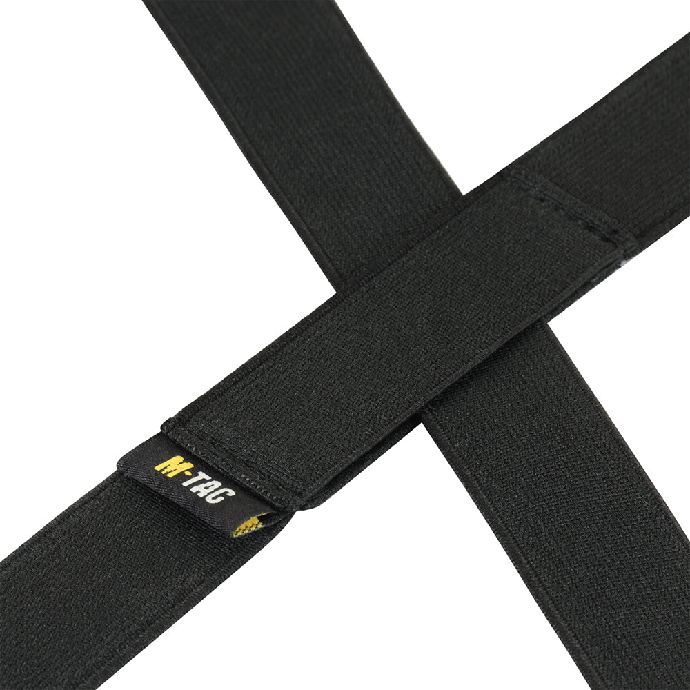 M-Tac elastic suspenders L7