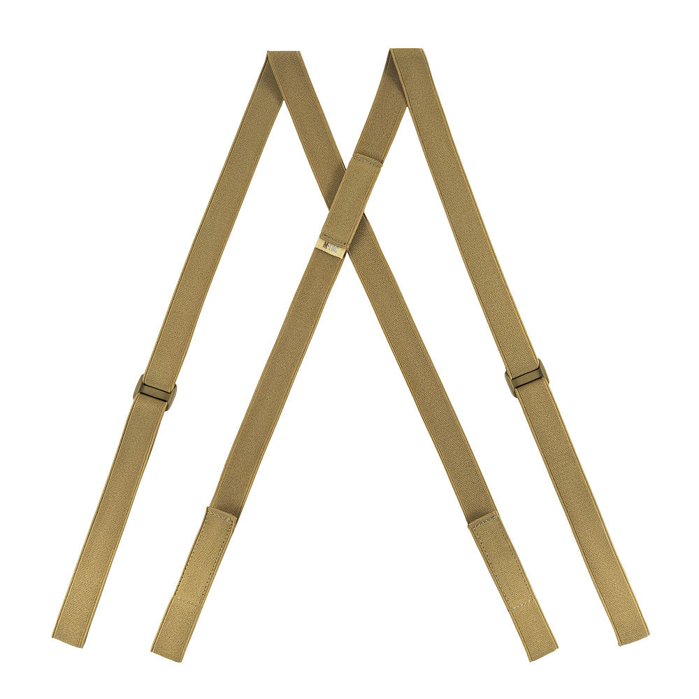 M-Tac elastic suspenders L7