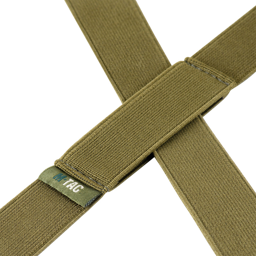 M-Tac elastic suspenders L7