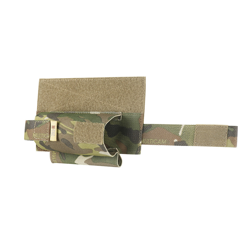 M-Tac Elastic Tourniquet Holder Gen.III