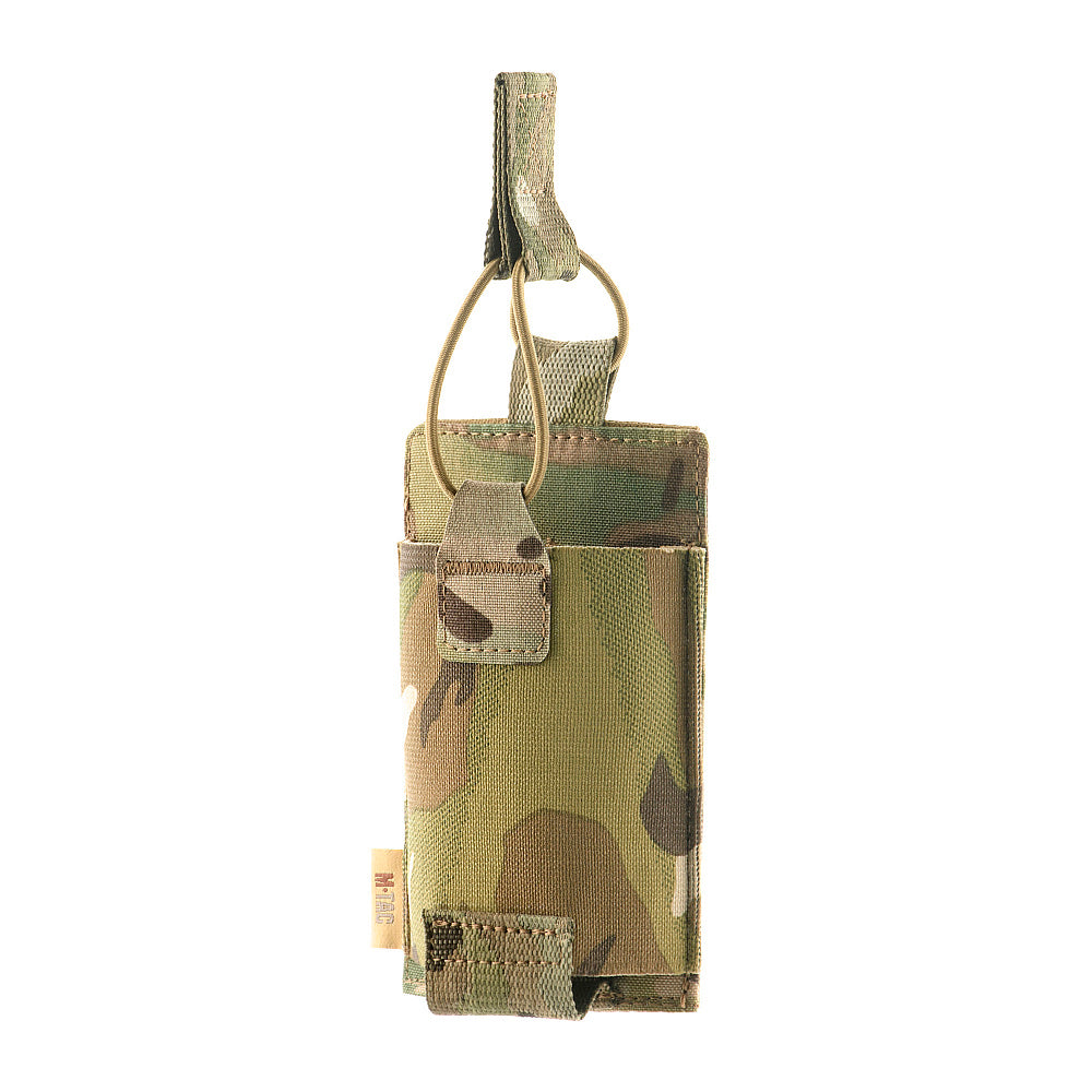 M-Tac elastic pouch for 1 magazine Elite Cordura