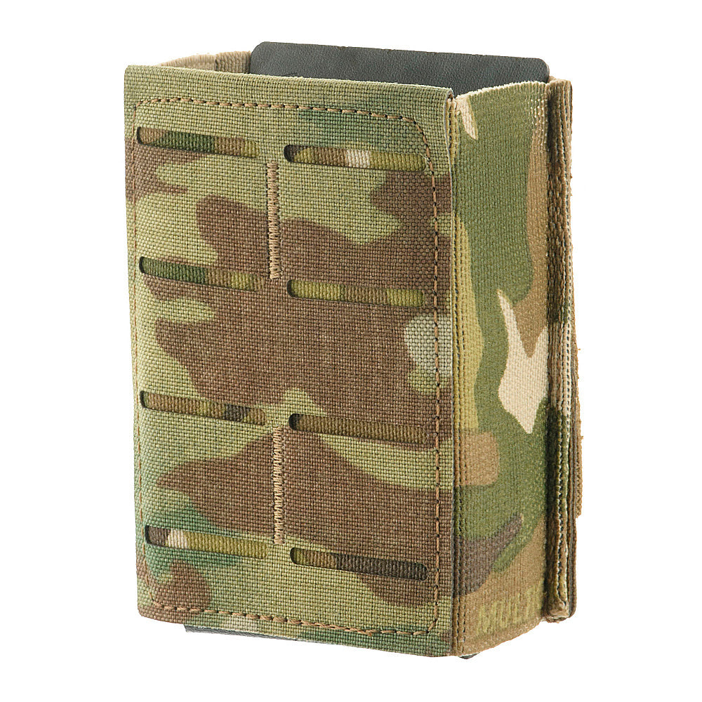 M-Tac magazine pouch with elastic band (10 cm) Laser Cut