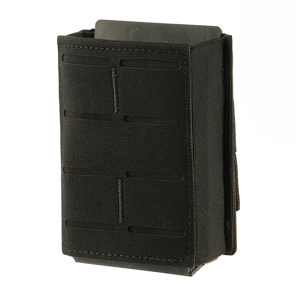 M-Tac magazine pouch with elastic band (10 cm) Laser Cut
