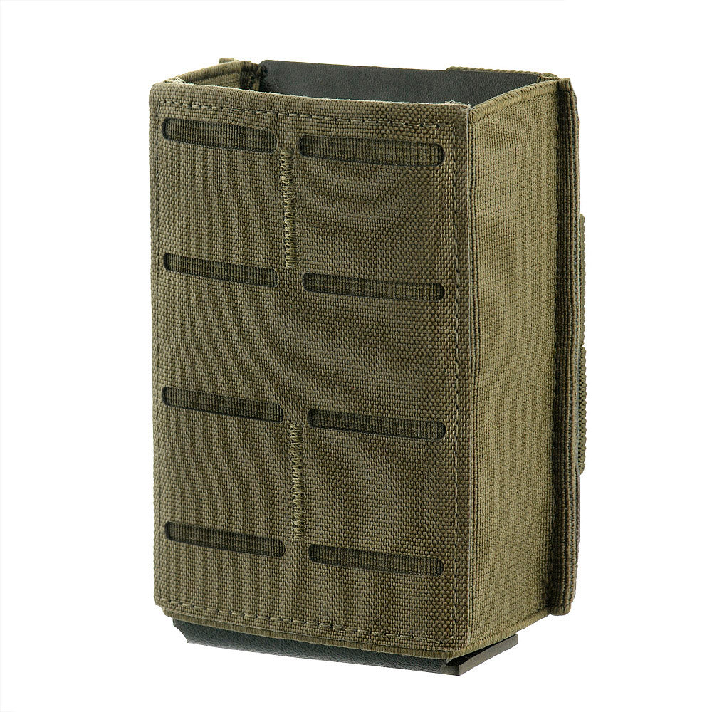 M-Tac magazine pouch with elastic band (10 cm) Laser Cut