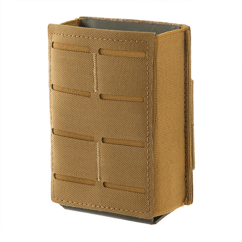 M-Tac magazine pouch with elastic band (10 cm) Laser Cut