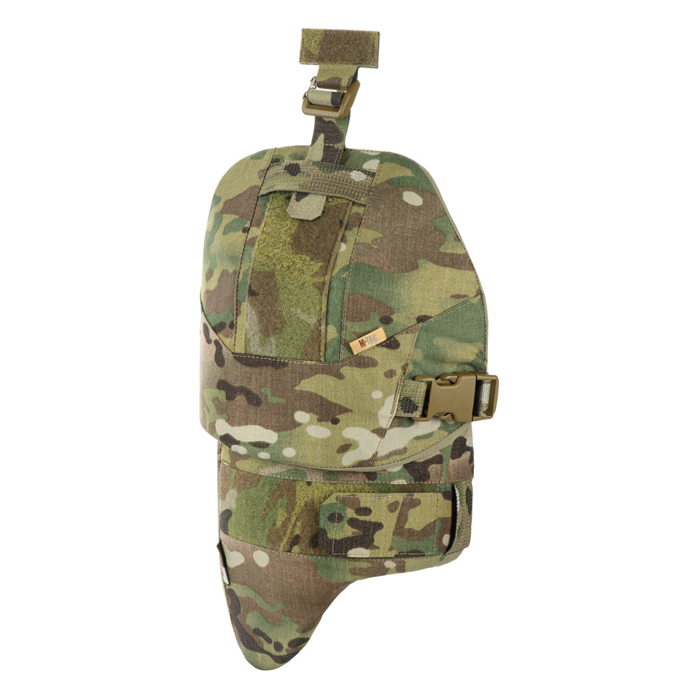 M-Tac Ergonomic Shoulder Protection with Class Ballistic Panels (Pair)