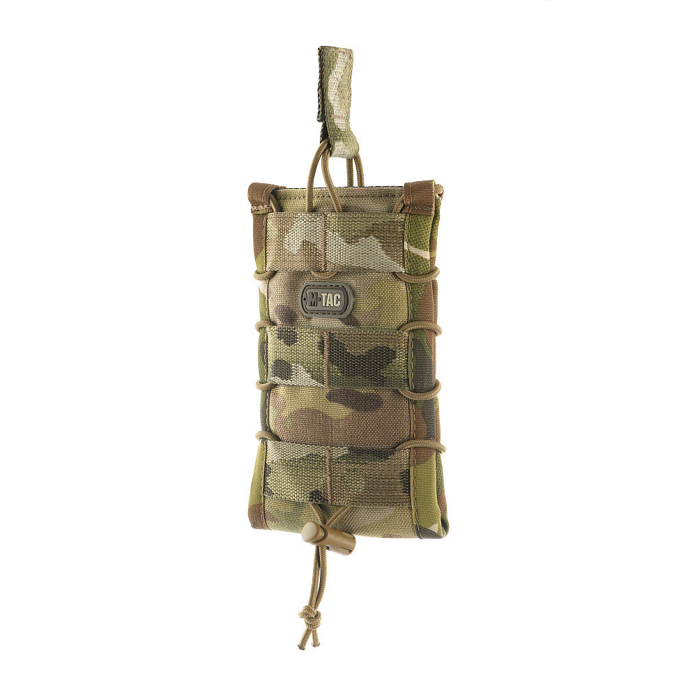 M-Tac Smartphone Pouch Gen.3 Multicam XL