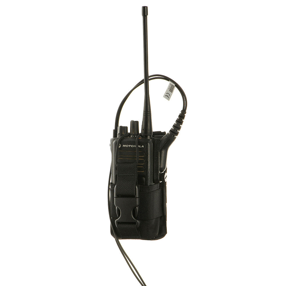 M-Tac Radio Pouch Motorola 4400/4800